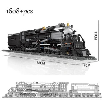 2021 UUS Raudtee, Klassikaline Aur Veduri Rongi Raudtee Raudtee Rööbastee Komplektid ehitusplokid Simulatsiooni Mudel Tellised Mänguasi Kingitus