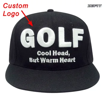 3D Custom Logo Fiited Tagasi Snap Jalgpall Tennis Müts Sun Tour Meeskond Palli Mängija Mood Pea Kandma Custom-Made Baseball Cap