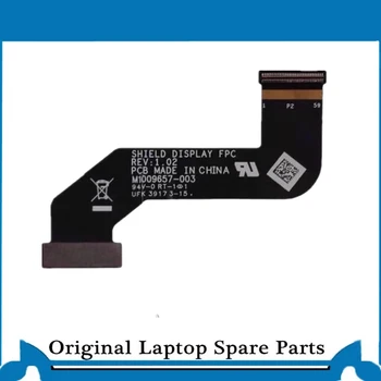 Algne LCD Flex Kaabel Microsoft Surface Raamat 3 15inch Ekraani Kaabel M1009657-003
