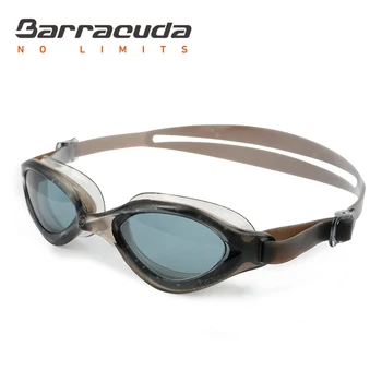 Barracuda Professionaalne Ujumine Kaitseprillid Anti-Fog UV Kaitse Triatloni Avatud Vee Täiskasvanud Meeste ja Naiste 73320