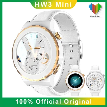 HW3 Mini Smart Watch 1.32