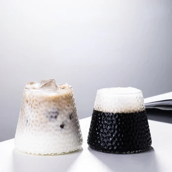 Jaapani Latte Kohvi Tassi Mount Fuji Kokteil Viski Cup Baar Jää Õlle Klaas Tassi Cafe Piima, Mahla Kruus Drinkware Kodu Essentials