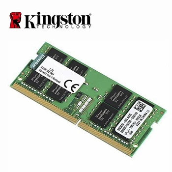 Kingston 4 GB DDR4 2133 MHz SODIMM 1.2 V CL15 260-Pin Sülearvuti Mälu (KCP421SS8/4)