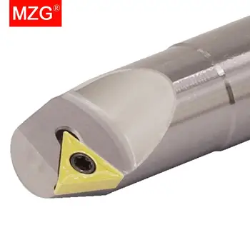 MZG SSO 15 Kraadi, Volfram Terase CNC Treipingi Milling Cutter Masin TCMT Karbiid Lisab Omanik End Mill Puurida Faasimiseks Vahendid