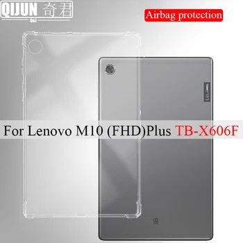 Tableti puhul Lenovo Tab M10 FHD Pluss 2020 10.3