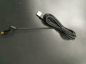 Uus USB Kaabel Razer Mamba 3.5 G / 4G Gaming Mouse Asendamine
