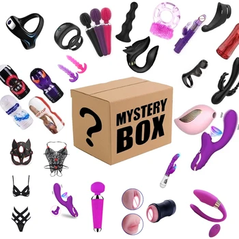 vibraatorid naistele, dildo,juhuslik mystery box 、sugu mänguasjad 、masturbadores para hombre、tarvikud、vaginas masturbadores hombre